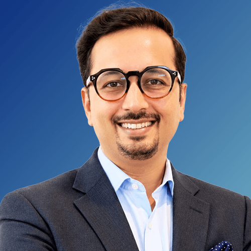 Ankit Gupta