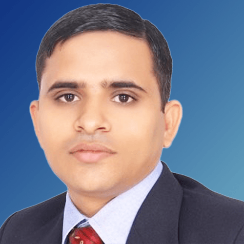 Dr. Kumar Saurabh