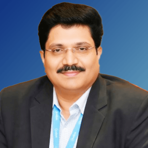Haridas S P Acharya