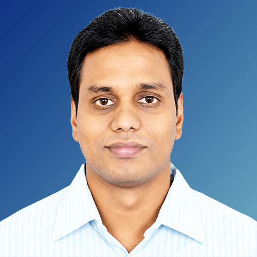 Ravi Pandikunta