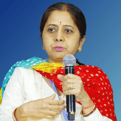 Smita Dutta