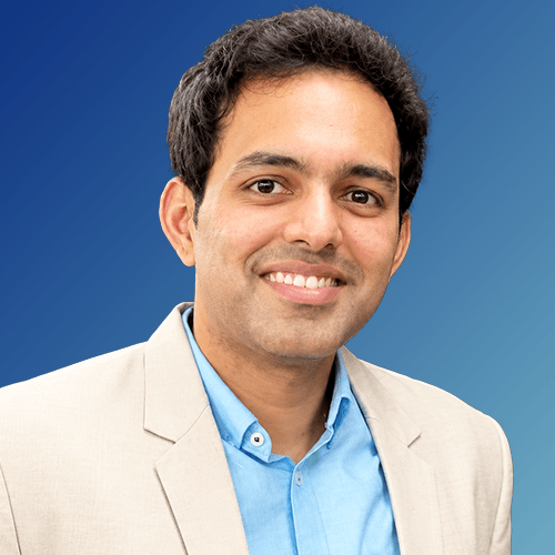 Viraj Naik Bhatkar