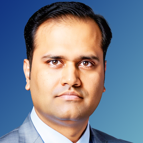 Pranav Kumar