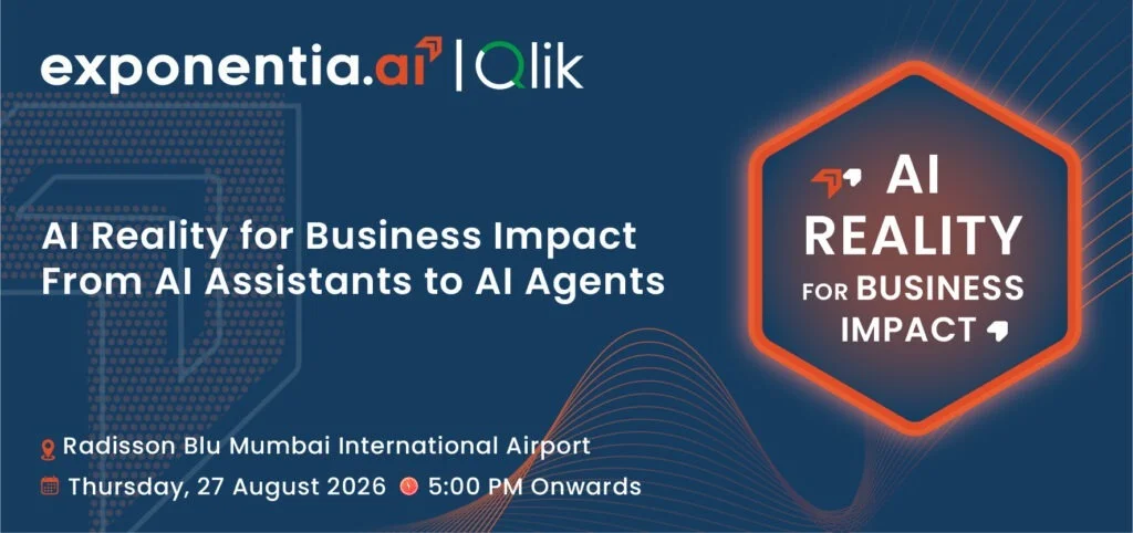 AI Reality for Business Impact From AI Assistants to AI Agents